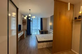Apartment for sale, 1 Room, New building, Batumi