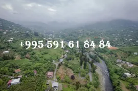 იყიდება მიწის ნაკვეთი, არა სასოფლო - სამეურნეო, გორგაძეები