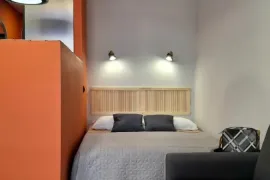 Apartment for sale, 1 Room, New building, Batumi