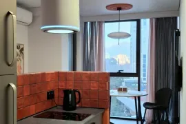 Apartment for sale, 1 Room, New building, Batumi