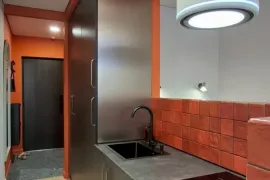 Apartment for sale, 1 Room, New building, Batumi