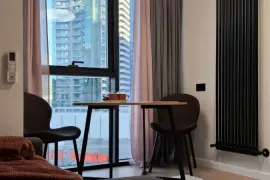 Apartment for sale, 1 Room, New building, Batumi