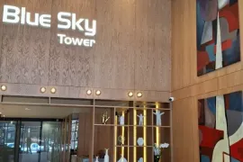 Apartment for sale, 1 Room, New building, Batumi
