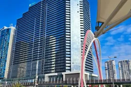 Apartment for sale, 1 Room, New building, Batumi
