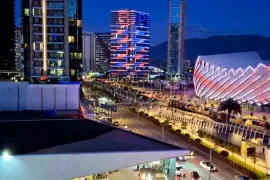 Apartment for sale, 1 Room, New building, Batumi