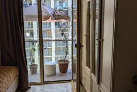 Apartment for sale, 1 Room, New building, Batumi