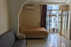 Apartment for sale, 1 Room, New building, Batumi
