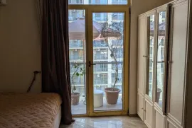 Apartment for sale, 1 Room, New building, Batumi