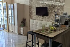 Apartment for sale, 1 Room, New building, Batumi