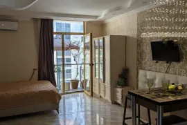 Apartment for sale, 1 Room, New building, Batumi