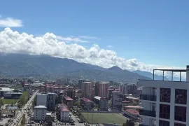 Apartment for sale, 2 Room, New building, Batumi