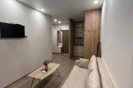 Apartment for sale, 2 Room, New building, Batumi