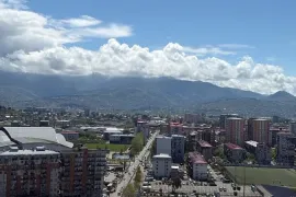 Apartment for sale, 2 Room, New building, Batumi