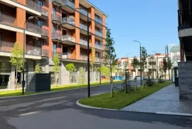 იყიდება ბინა, 2 ოთახიანი, ახალი აშენებული, თბილისი, საბურთალო