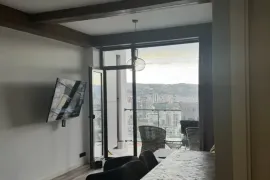 Apartment for sale, 3 Room, New building, Tbilisi, vake