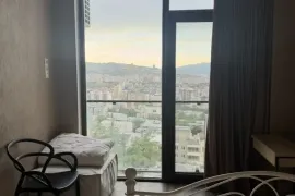 Apartment for sale, 3 Room, New building, Tbilisi, vake