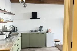 Apartment for sale, 3 Room, New building, Tbilisi, vake
