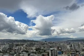 Apartment for sale, 3 Room, New building, Tbilisi, vake