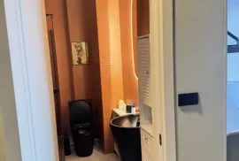 Apartment for sale, 3 Room, New building, Tbilisi, vake