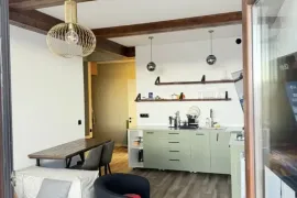 Apartment for sale, 3 Room, New building, Tbilisi, vake