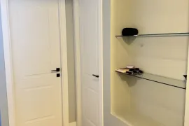 Apartment for sale, 3 Room, New building, Tbilisi, vake