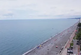 ქირავდება ბინა, 2 ოთახიანი, ახალი აშენებული, ქობულეთი