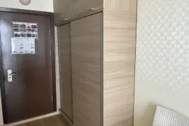 იყიდება ბინა, 1 ოთახიანი, ახალი აშენებული, ბათუმი, ხიმშიაშვილის უბანი