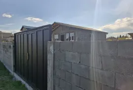 იყიდება სახლი, 4 ოთახიანი, თბილისი, ფონიჭალა