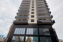 Apartment for sale, 1 Room, New building, Batumi