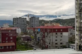 Apartment for sale, 1 Room, New building, Batumi