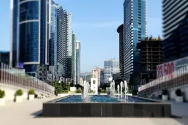 Apartment for sale, 2 Room, New building, Batumi