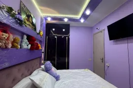Apartment for sale, 4 Room, New building, Batumi