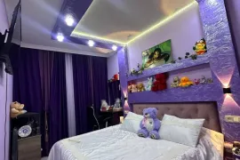 Apartment for sale, 4 Room, New building, Batumi