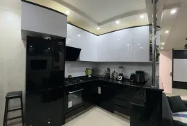 Apartment for sale, 4 Room, New building, Batumi