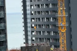 Apartment for sale, 2 Room, New building, Batumi