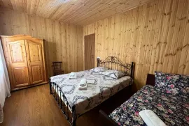 Daily Rent, 5 Room, Ozurgeti , Kaprovani