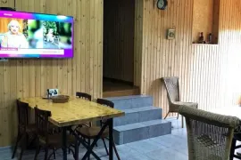 Daily Rent, 5 Room, Ozurgeti , Kaprovani
