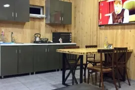 Daily Rent, 5 Room, Ozurgeti , Kaprovani