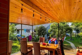 Daily Rent, 5 Room, Ozurgeti , Kaprovani
