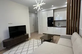 Apartment for sale, 2 Room, New building, Batumi