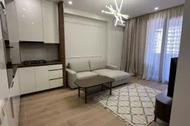 Apartment for sale, 2 Room, New building, Batumi