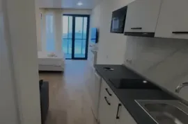 Apartment for sale, 1 Room, New building, Batumi