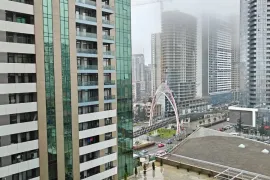 Apartment for sale, 3 Room, New building, Batumi