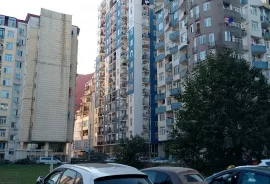 იყიდება ბინა, 3 ოთახიანი, ახალი აშენებული, ბათუმი