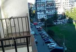 იყიდება ბინა, 3 ოთახიანი, ახალი აშენებული, ბათუმი