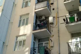 იყიდება ბინა, 3 ოთახიანი, ახალი აშენებული, ბათუმი