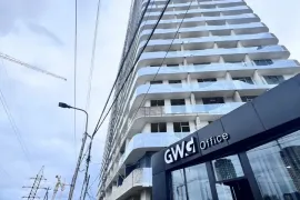 Apartment for sale, 2 Room, New building, Batumi, Airport District