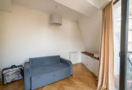 For Rent, 3 Room, New building, Tbilisi, Sololaki