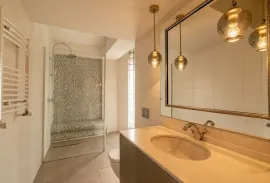 For Rent, 3 Room, New building, Tbilisi, Sololaki