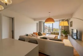 For Rent, 3 Room, New building, Tbilisi, Sololaki
